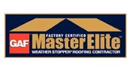 Master Elite logo