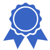 ribbon icon