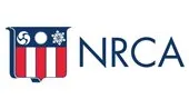 NRCA logo