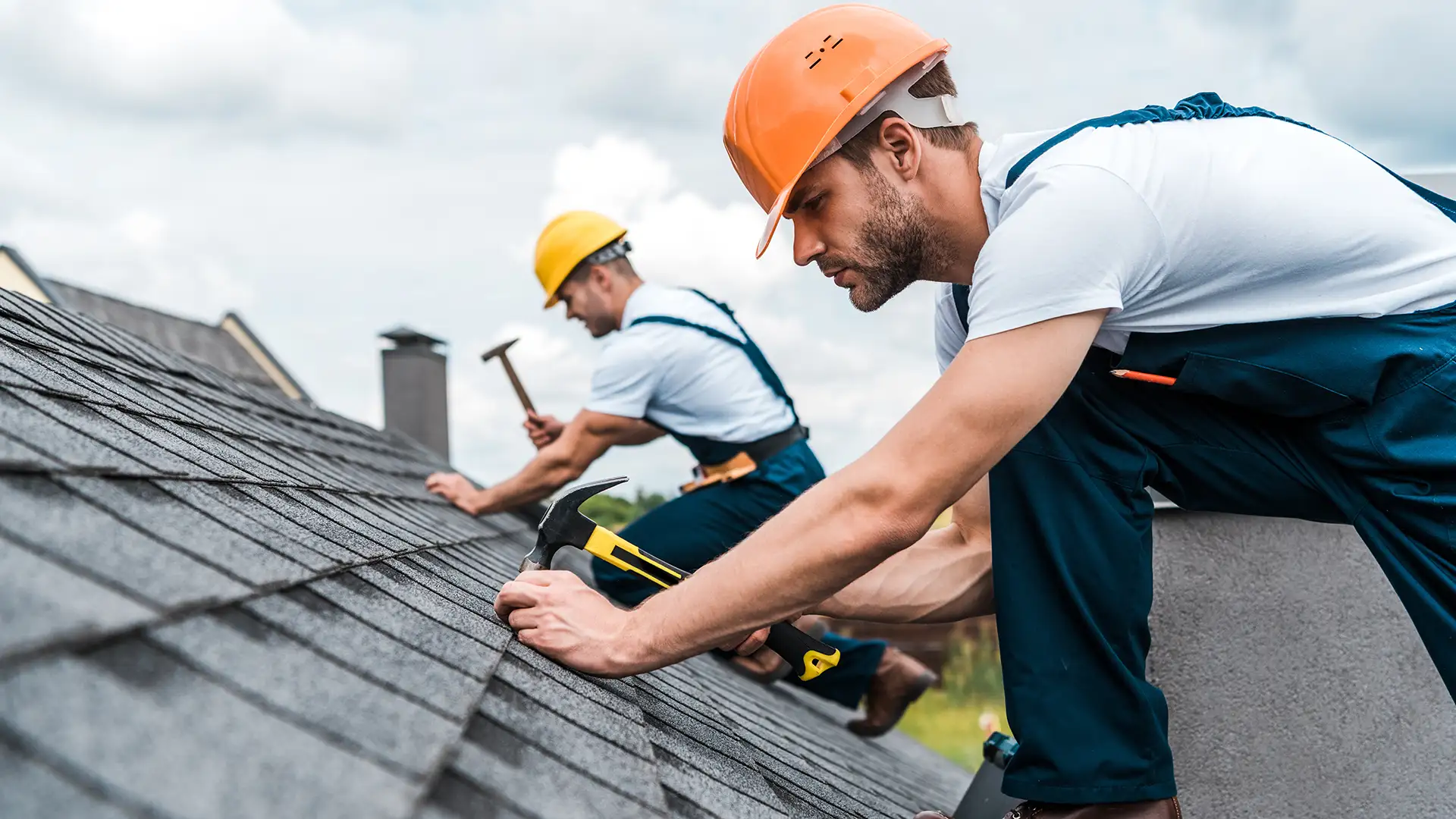 What Maintenance Do Roofs Require?