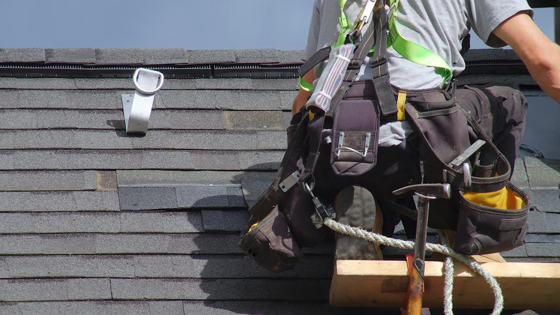 Fun Facts You Probably Didn’t Know About Professional Roofers