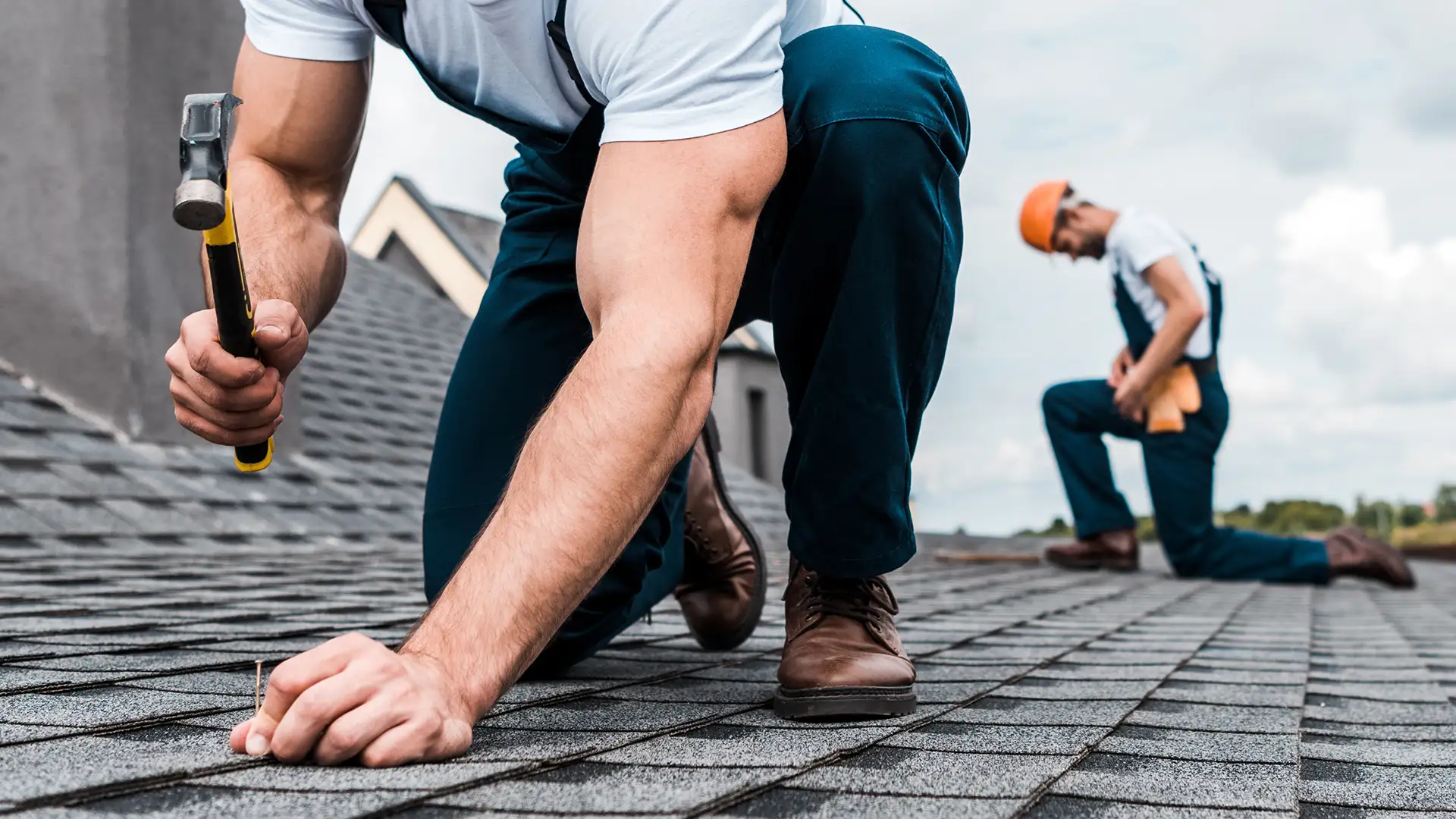 3 Answered Questions About Roof Repairs