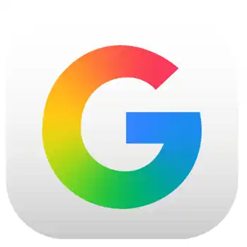 Google reviews button